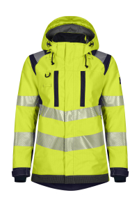 FR Shell-Jacke für Damen - metallfrei