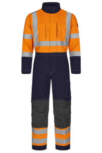 Flame Retardant Boilersuit