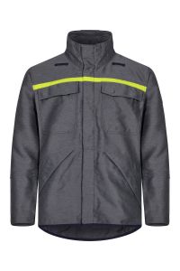 Welding jacket