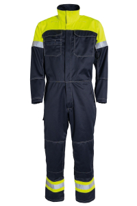 Flame Retardant Boilersuit