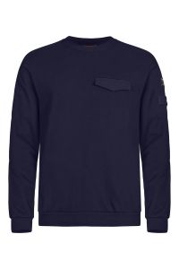 FR Sweatshirt - metallfrei