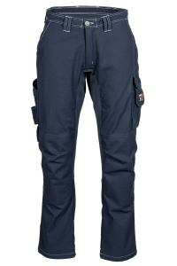 Flame Retardant stretch trousers