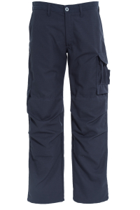 Non-metal lined FR Trousers