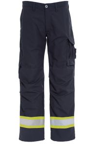 Flame Retardant Lined Trousers