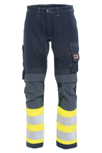 Flame Retardant stretch trousers