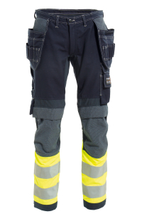 Flame Retardant craftsman stretch trousers