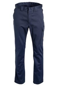 Flame Retardant stretch chinos