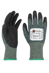 Flame Retardant Gloves ARC 8